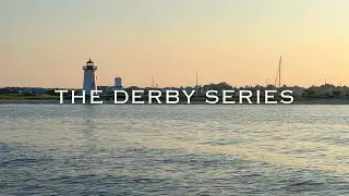Catching Bluefish and Albies | The Derby Series 2023 Part 1