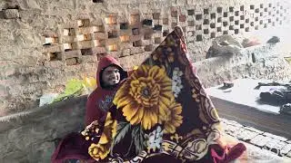 अमित जी अपने नए डायरी फार्म पर कितने खुश रहते है 