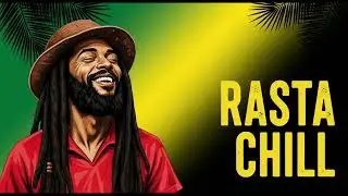 🌴 Roots of Liberation | Rootsman Chill Session