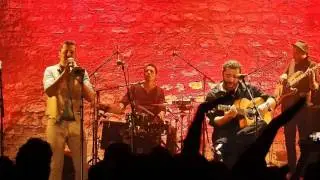 LABESS - Tmaninatt [Paris, 30/04/2016]