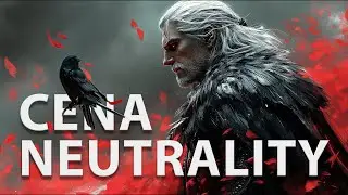 Zakl&iacute;nač Maraton Trilogie - Cena Neutrality (Roz&scaron;&iacute;řen&iacute;) - Kompletn&iacute; průchod Walkthrough (2024)