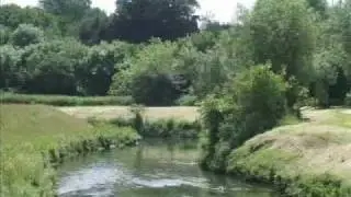 sandwell valley country park