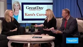 Kara's Cures