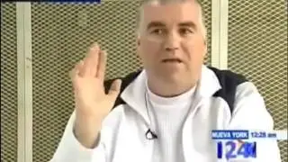 Walid Makled acus&oacute; a N&eacute;stor Reverol de ser su testaferro