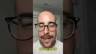 Роль SDET в разработке программного обеспечения