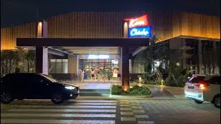 Jalan-Jalan di Kem Chicks Supermarket PIK (Pantai Indah Kapuk)