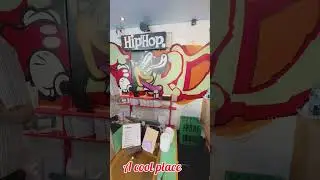 The Hippest Hoppest Coffee in Town 🎵 HIP HOP Copenhagen