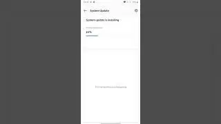 OnePlus 6 Android 11 Stable Update (Full)