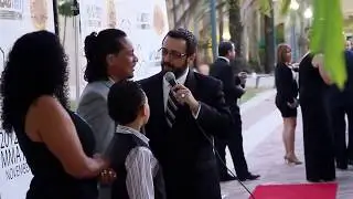2012 Florida MMA Awards Highlight