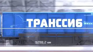 CGI 3D Motion Graphics HD Aerotropolis Omsk Fedorovka