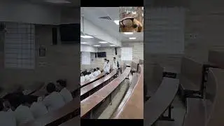 GSVM Medical College LT 🤩🤩|#mbbs #neet #viral #shorts
