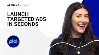 Automate Ad Campaigns with Plai