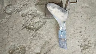 homemade 10inch plough for power tiller #viralvideo #blacksmith #youtube