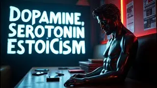Dopamine Detox: How Stoicism Can Rewire Your Brain 🧠🔥