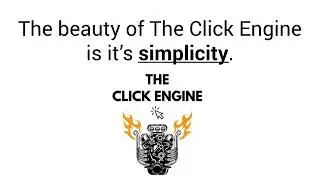 The Click Engine | Get Buyer Traffic on Autopilot!