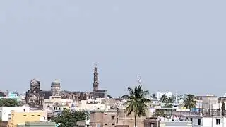 Bidar old City