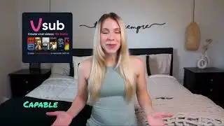 Does Vsub Ai work Is Vsub io really worth it  THE TRUTH !!  👉 Vsub AI Discount Code.!