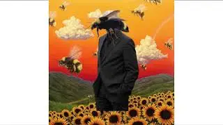 shenagians with the morgan freeman voice changer, and singing tyler, the creator
