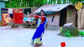 Sonar Jhumko Nibo || Best Bengal Dance #juthi #juthidance