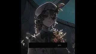 identity v men as parents | idv edit
