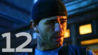 Days Gone 4K PS5 Gameplay | What did you do? [Part 12]
