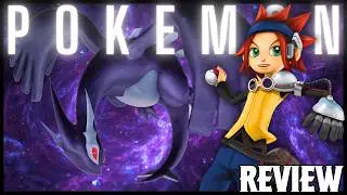 Pokemon XD: Gale of Darkness - Retro Game Review