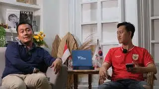 Kopi sehat untuk atlet?! ft. Coach Muri & Sabeum Ong Stevanus
