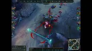 롤 제이스 카운터 21 (LoL Jayce Counter 21 | リーグ&middot;オブ&middot;レジェンド&middot;ジェイス&middot;カウンター21)