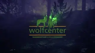 Wolfcenter D&ouml;rverden (1080p)