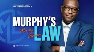 Murphy's Law Podcast Season 1 Trailer