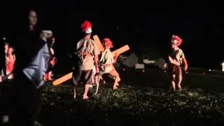 10 paixão de cristo CALVARIO