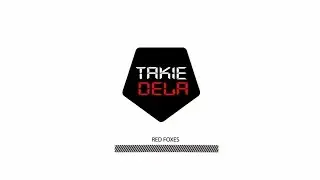 TD [RED Foxes]
