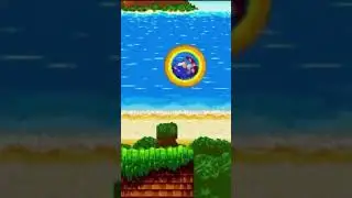 I love this game so much! #sonic2 #sonicthehedgehog #sonic #platformer #platform #pc #pcgaming