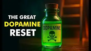 This Dopamine Detox Will Transform Your Life | STOIC Philosophy