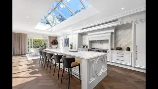 Luxury Reimagined in Coveted Wahroonga Enclave