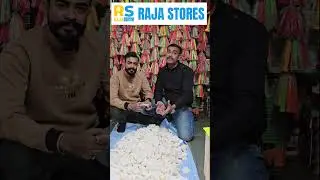 soy wax in wholesale | raja Store| biggest candle market in kolkata