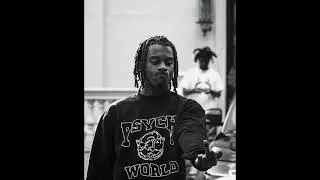 [FREE] CHAIN STAIN - Playboi Carti x Ken Carson Rage Type Beat 2026