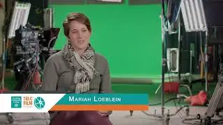 Tri-C Film Academy - Student Testimonials