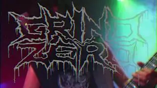 Grind Zero - Sodomizing The Sun (HM2 DEATH METAL, Official Video)