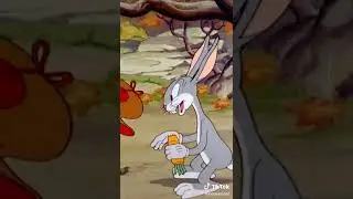 bugs bunny vs Elmer