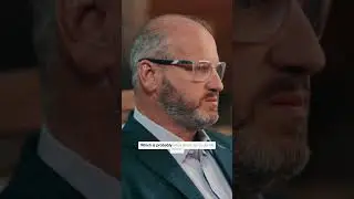 Tim's Purpose is Personal | Rocket Stories From Home