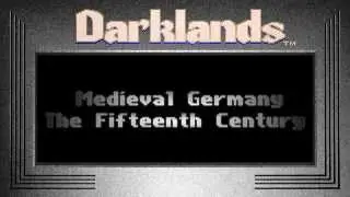 Darklands Intros