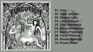 Forgotten - Laras Perlaya (Full Album & HQ Audio)