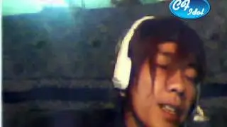 STARirfani ||17 besar CF-IDOL||
