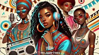 2025 Afrobeat Essentials &ndash; Rhythms for Real Feeling