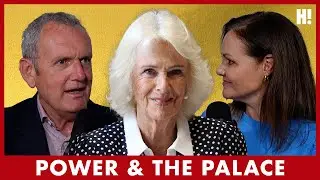 The Power & The Palace | A Right Royal Podcast