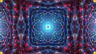 Divine Angelic Frequency Meditation Pineal Gland Third Eye Activation Manifest Higher Consciousness