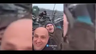 Russia's Failed Logistics