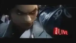 Your Going Down - Tekken 6 - AMV