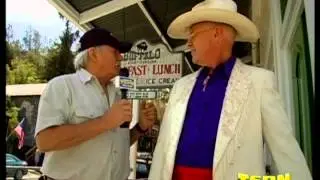Amador City Centennial 2015 on TSPN TV's Amador This Week